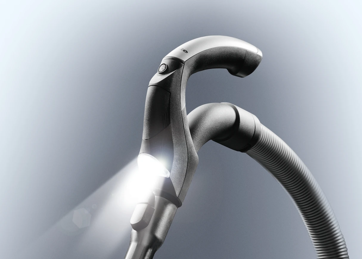 MIELE SGC 20 4 MIELE SGC 20 – Image 2