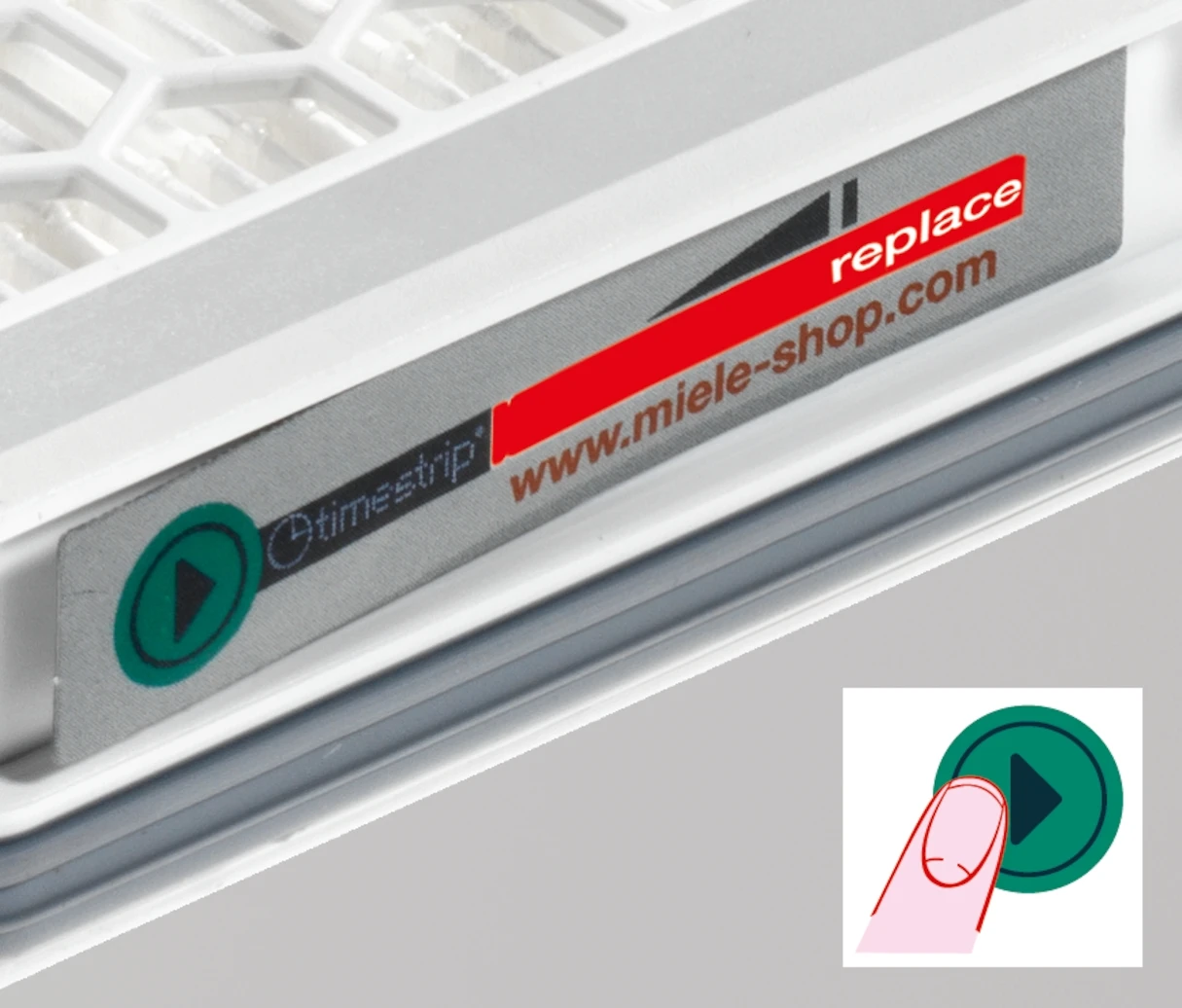 MIELE SF-HA 30-2 5 MIELE SF-HA 30-2 – Image 3