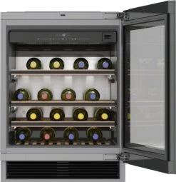 MIELE KWT 6312 UGS -Magasin D'Électroménager 20000109415