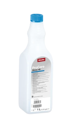 MIELE ProCare Shine 40 - 1 L