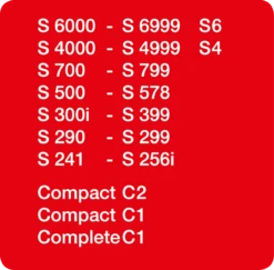 MIELE FJM XXL HyClean 3D -Magasin D'Électroménager 20000132889 4