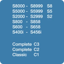 MIELE GN HyClean 3D -Magasin D'Électroménager 20000132890 4