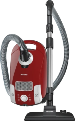 MIELE Compact C1 EcoLine - SCRP3