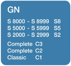 MIELE SB Set GN CareBox 3D 9 MIELE SB Set GN CareBox 3D -Magasin D'Électroménager 20000134780