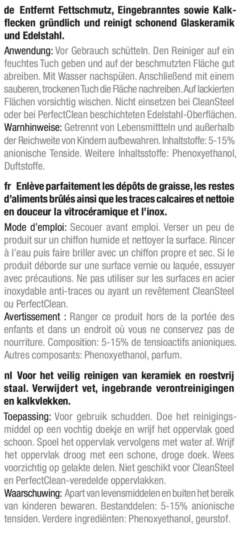 MIELE GPS 0301 L -Magasin D'Électroménager 20000134820