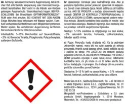 MIELE DishClean & IntenseClean Set 9 MIELE DishClean & IntenseClean Set -Magasin D'Électroménager 20000134841