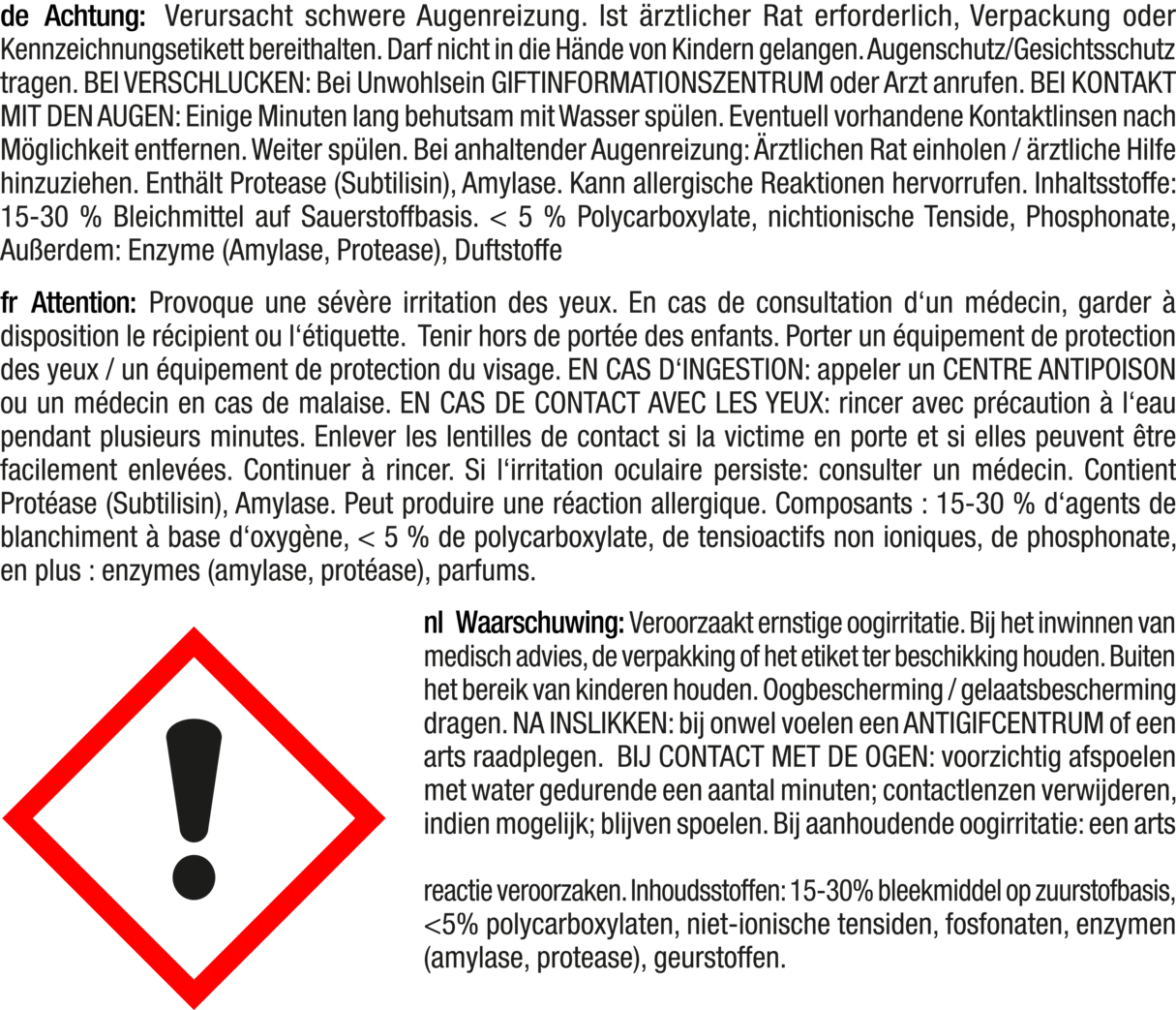 MIELE GS CL 3403 P 5 MIELE GS CL 3403 P – Image 3