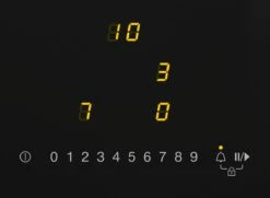 MIELE KM 7200 FR -Magasin D'Électroménager 20000135098