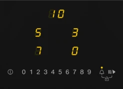 MIELE KM 7201 FR -Magasin D'Électroménager 20000135100