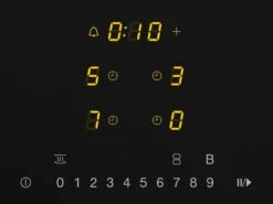 MIELE KM 7404 FX -Magasin D'Électroménager 20000135110