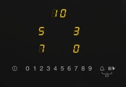 MIELE KM 7210 FR -Magasin D'Électroménager 20000135139