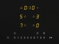 MIELE KM 7414 FX -Magasin D'Électroménager 20000135144