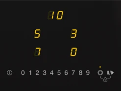 MIELE KM 6520 FL -Magasin D'Électroménager 20000135278