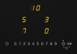 MIELE KM 6521 FR -Magasin D'Électroménager 20000135282