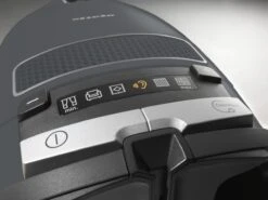 MIELE Complete C3 Silence Hard Floor EcoLine -Magasin D'Électroménager 20000135477