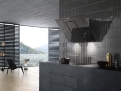 MIELE DA 6498 W Pure Grey -Magasin D'Électroménager 20000136558