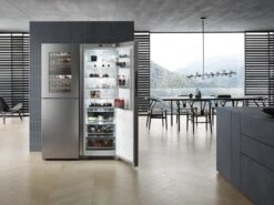 MIELE KWNS 28462 E -Magasin D'Électroménager 20000140092