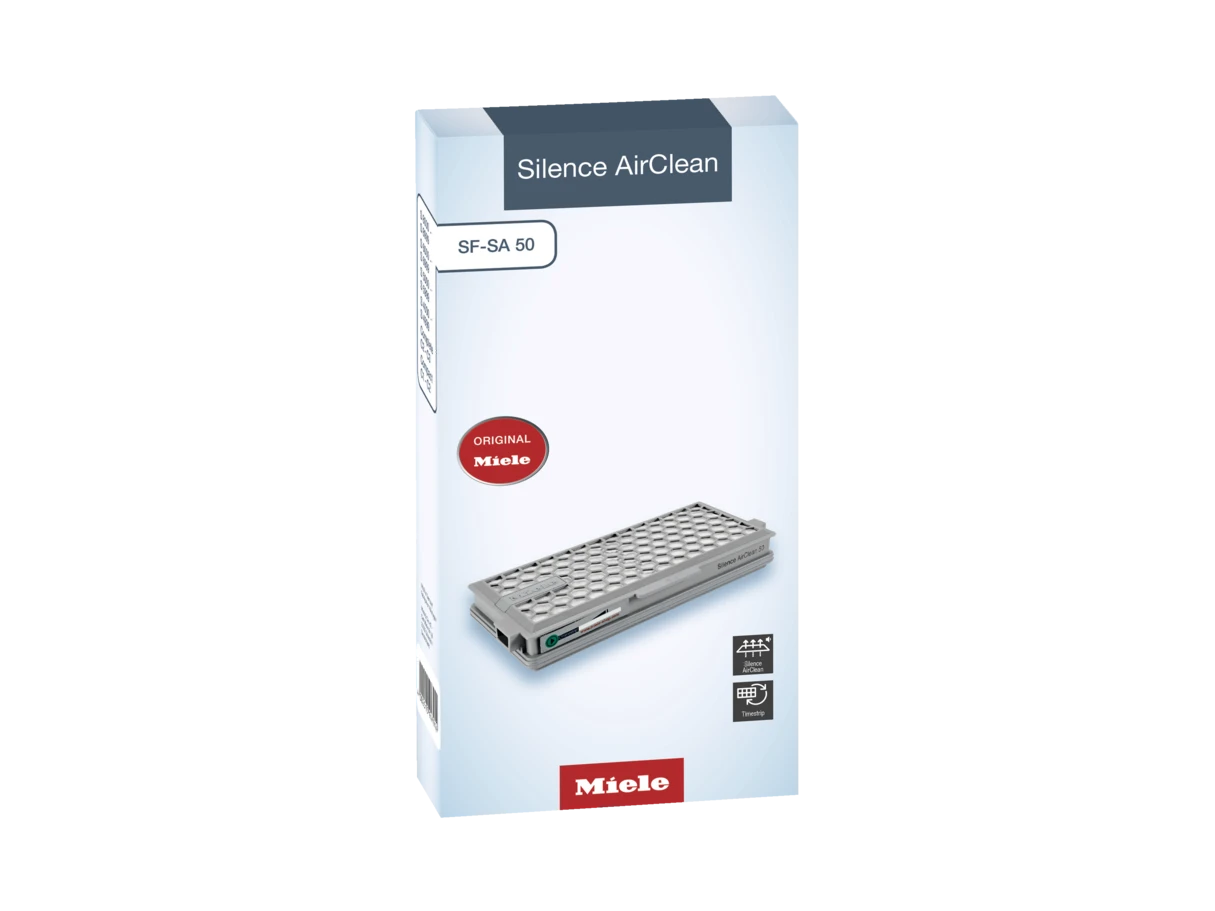 MIELE SF-SA 50 4 MIELE SF-SA 50 – Image 2