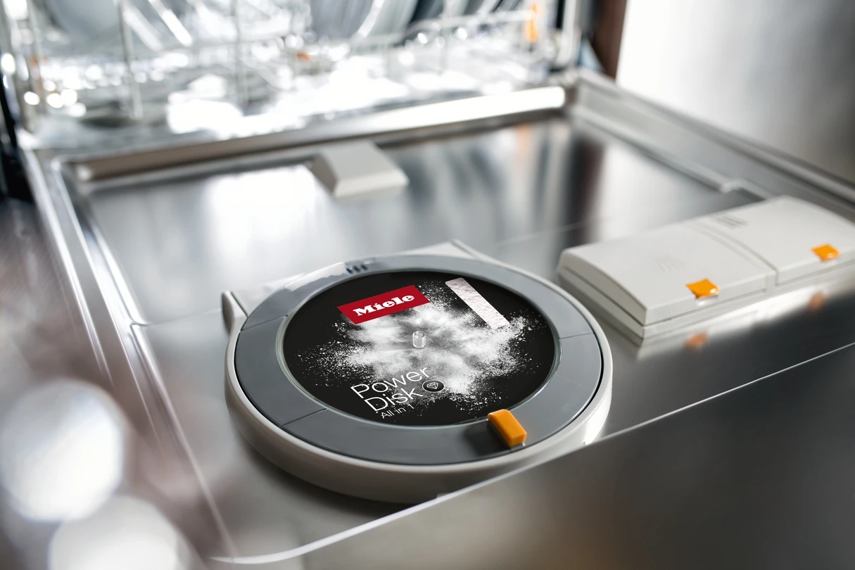 MIELE GS SETD12 4 MIELE GS SETD12 – Image 2