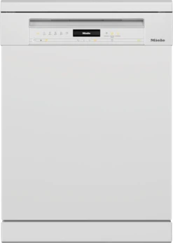 MIELE G 7410 SC AutoDos -Magasin D'Électroménager 20000147478