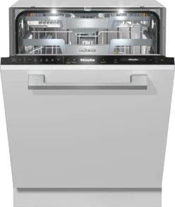 MIELE G 7660 SCVi AutoDos