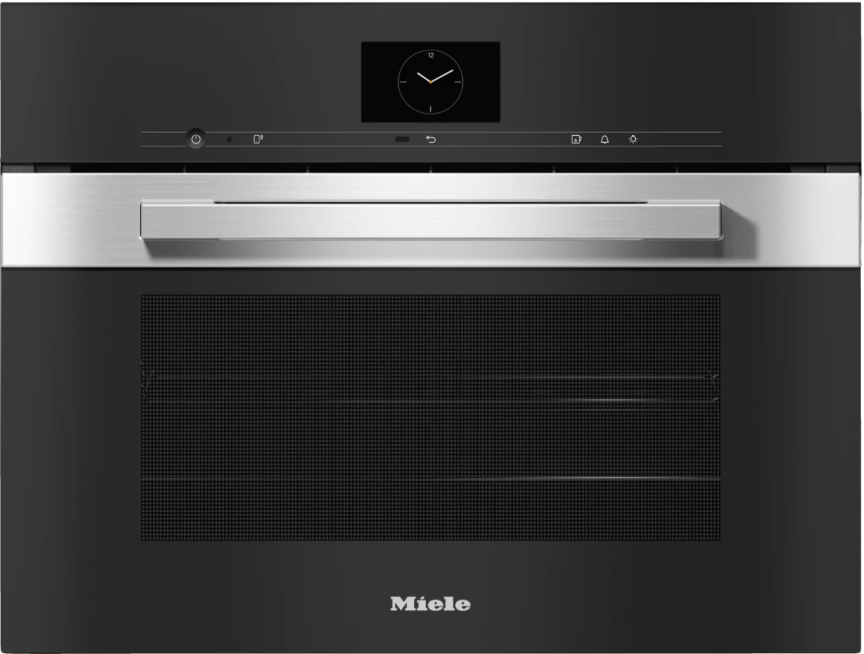MIELE DGC 7645 HC Pro 3 MIELE DGC 7645 HC Pro