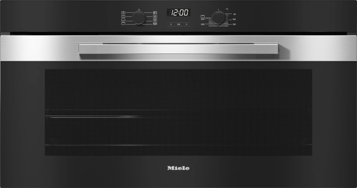 MIELE H 2890 B 3 MIELE H 2890 B