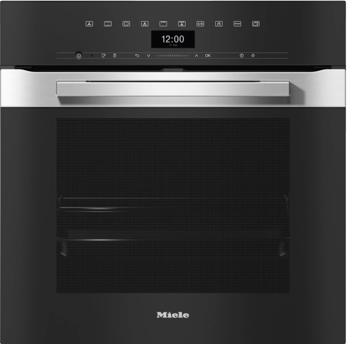 MIELE H 7464 BP 3 MIELE H 7464 BP