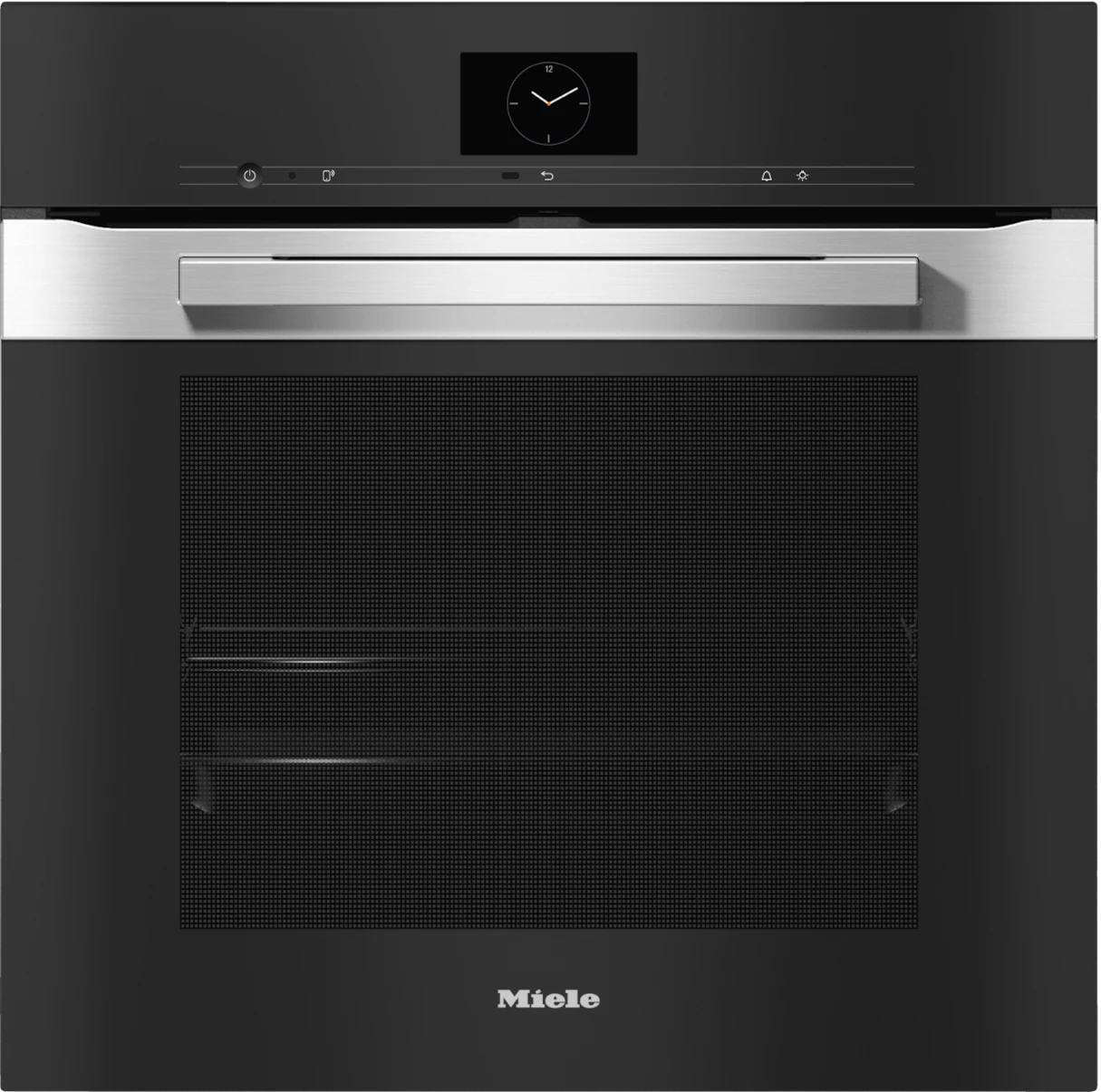 MIELE H 7660 BP 3 MIELE H 7660 BP