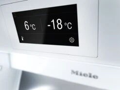 MIELE K 2802 Vi -Magasin D'Électroménager 20000150487