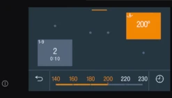 MIELE KM 7999 FR -Magasin D'Électroménager 20000150521 1