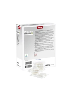 MIELE ProCare Shine 12 GC - 80 Tabs