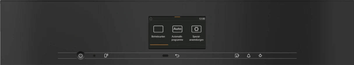 MIELE DGC 7660 HC Pro 4 MIELE DGC 7660 HC Pro – Image 2