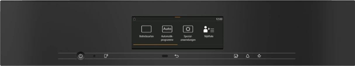 MIELE DGC 7865 HC Pro 4 MIELE DGC 7865 HC Pro – Image 2