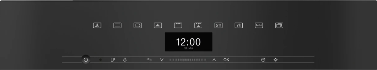 MIELE H 7464 BP 4 MIELE H 7464 BP – Image 2