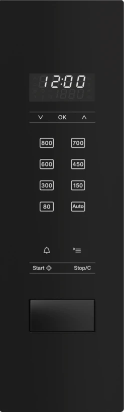 MIELE M 2230 SC -Magasin D'Électroménager 20000151037