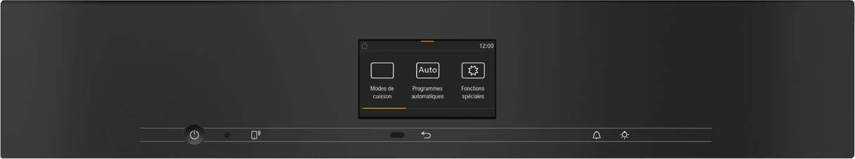 MIELE H 7660 BP 4 MIELE H 7660 BP – Image 2