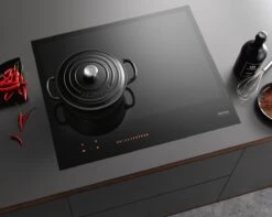 MIELE KM 7667 FL -Magasin D'Électroménager 20000154228