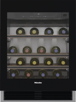 MIELE KWT 6312 UGS -Magasin D'Électroménager 20000154456