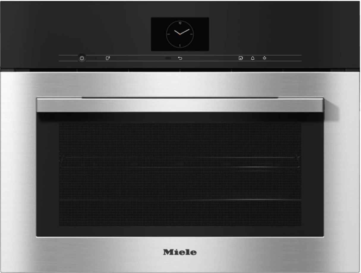 MIELE DGC 7540 HC Pro 3 MIELE DGC 7540 HC Pro