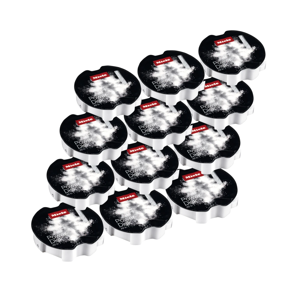 MIELE GS SETD12 3 MIELE GS SETD12