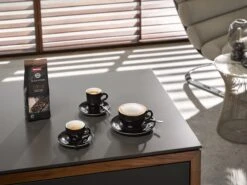 Miele Black Edition ESPRESSO 4x250g -Magasin D'Électroménager 20000155222