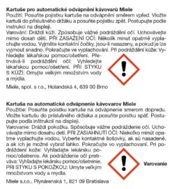 MIELE GP DC 001 C -Magasin D'Électroménager 20000155609