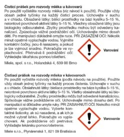 MIELE GP CL MCX 0101 P -Magasin D'Électroménager 20000155610