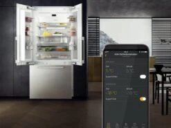 MIELE KF 2982 Vi -Magasin D'Électroménager 20000156640