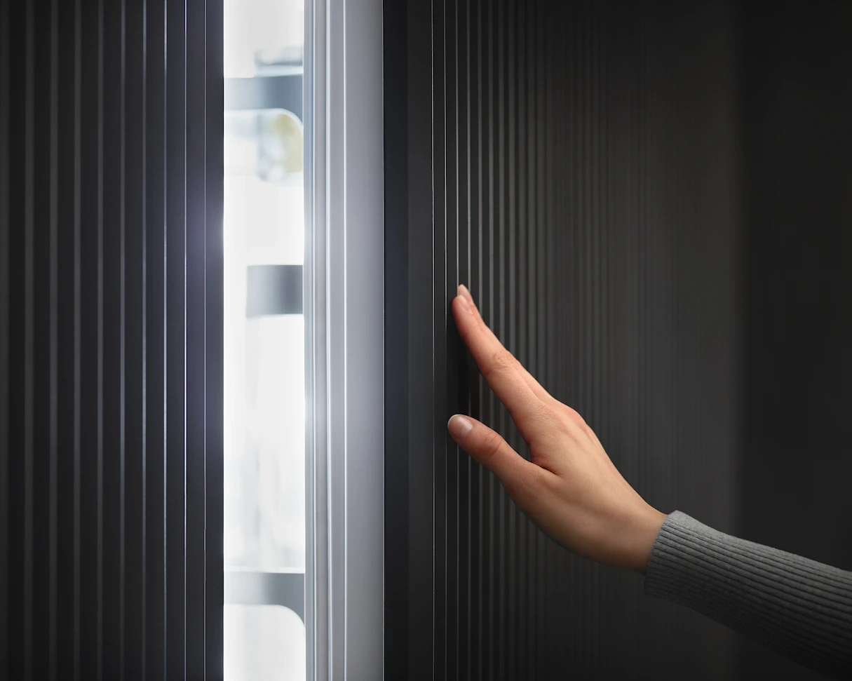 MIELE F 2672 Vi 9 MIELE F 2672 Vi – Image 7