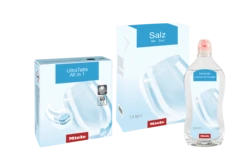 MIELE All In One Set