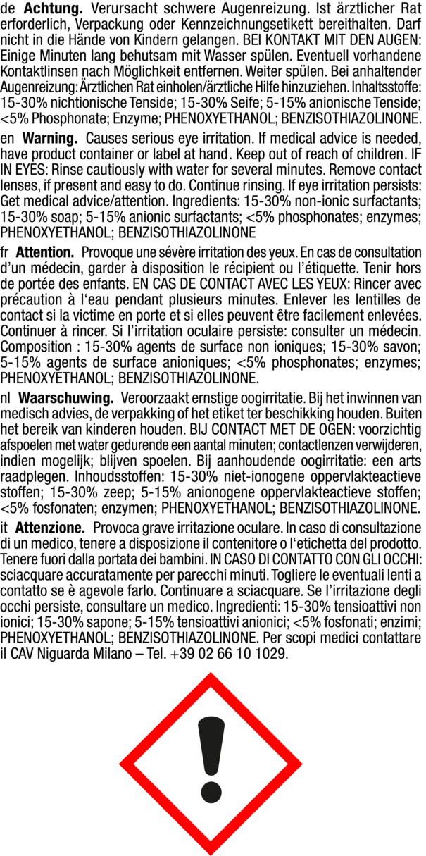 MIELE Set 6 UltraPhase Sensitive VC 4 MIELE Set 6 UltraPhase Sensitive VC – Image 2