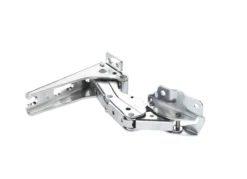 MIELE Charnière Bas.droit,haut.gauc.