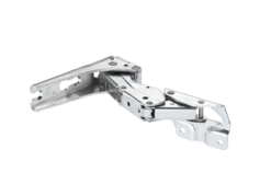 MIELE Charnière Haut.droit,bas.gauc.